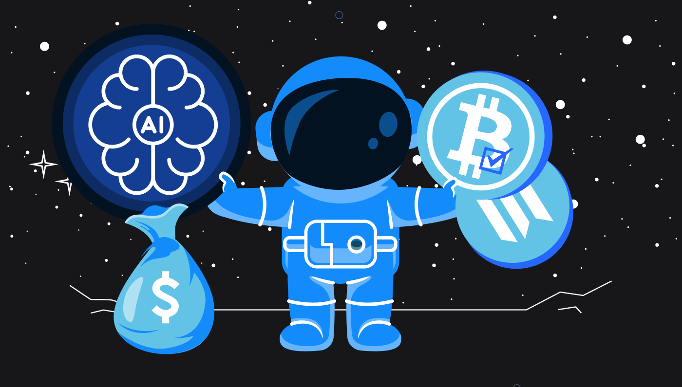 Como usar IA para se beneficiar da negociação de Solana, SEI, MYRO e Bitcoin