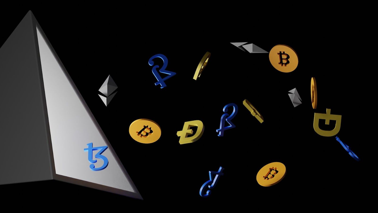 Novas plataformas descomplicam investimentos na Web3