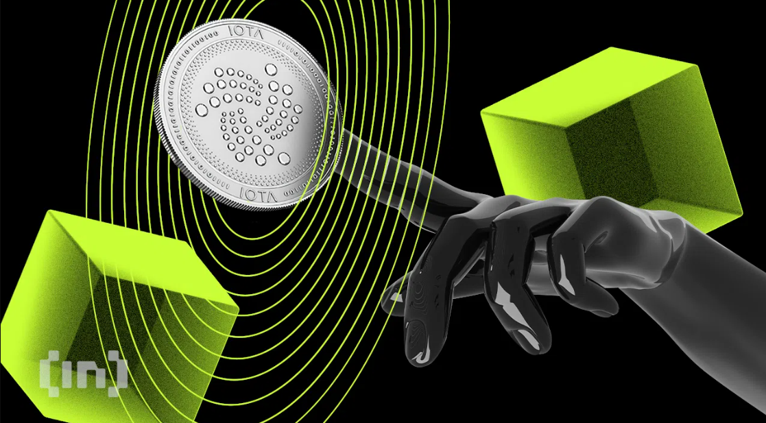 O que é IOTA – Guia para iniciantes