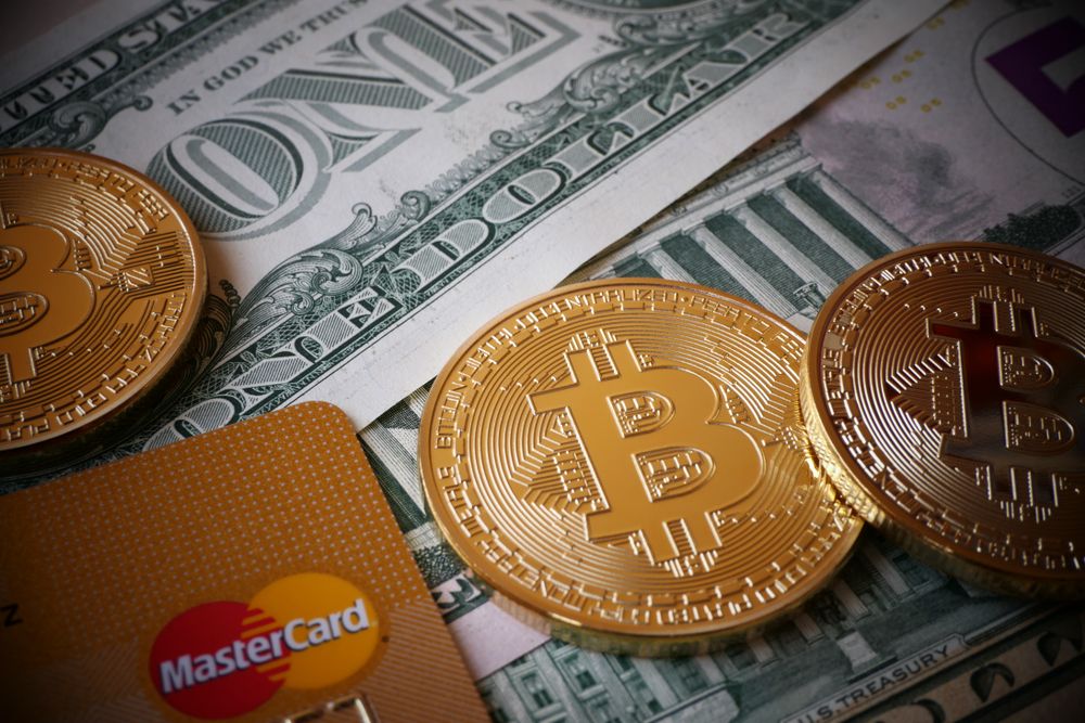 Mastercard Blockchain R3