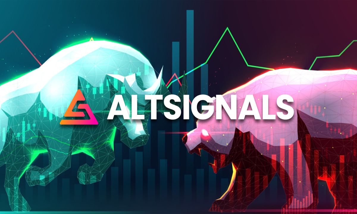 Investors Excited As Crypto Bear Market Shows Signs of Ending