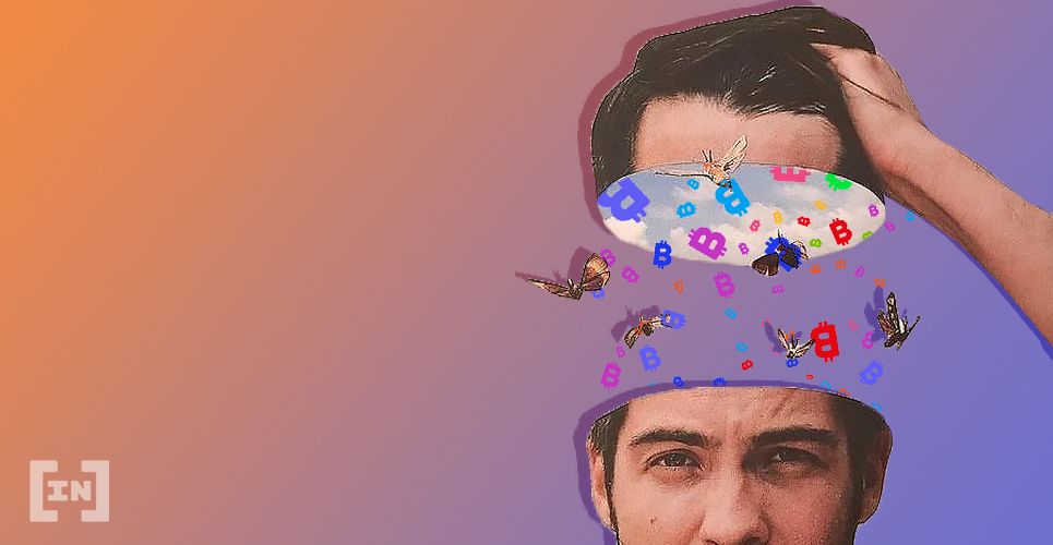 Is This Bitcoin Rally Just Capital Outflow From Cryptocurrency Exchanges?