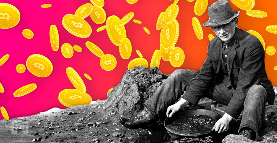 Study Hints at Increased Cryptocurrency User Activity in 2018