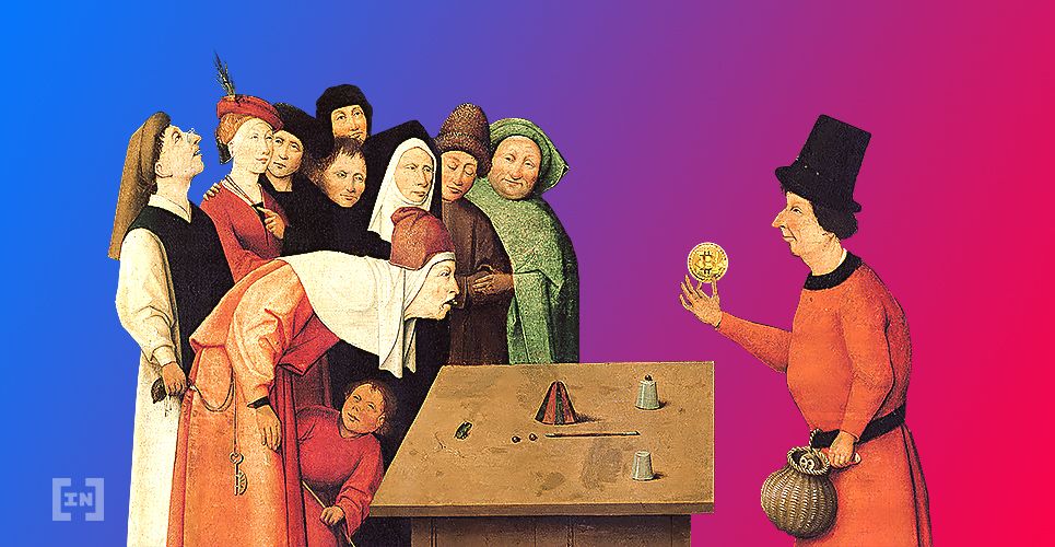 CoinMarketCap sắp xếp lại vị trí các sàn giao dịch tiền điện tử: Nhiều tên tuổi nổi bật dẫn đầu