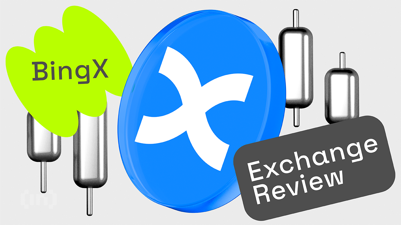 BingX Review: A Deep Dive Into the Crypto Exchange in 2025