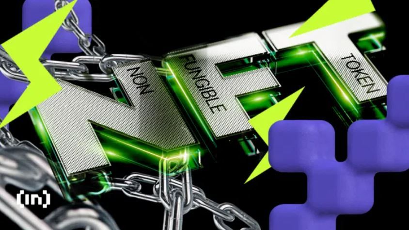 디지털 컬렉터블 붐 타고 워너 브라더스, ‘반지의 제왕’ NFT 컬렉션 선보여