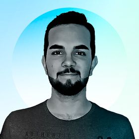 Caio Nascimento