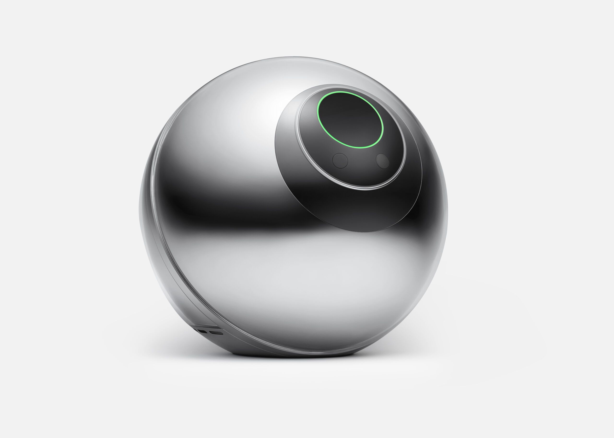 Девайс Worldcoin