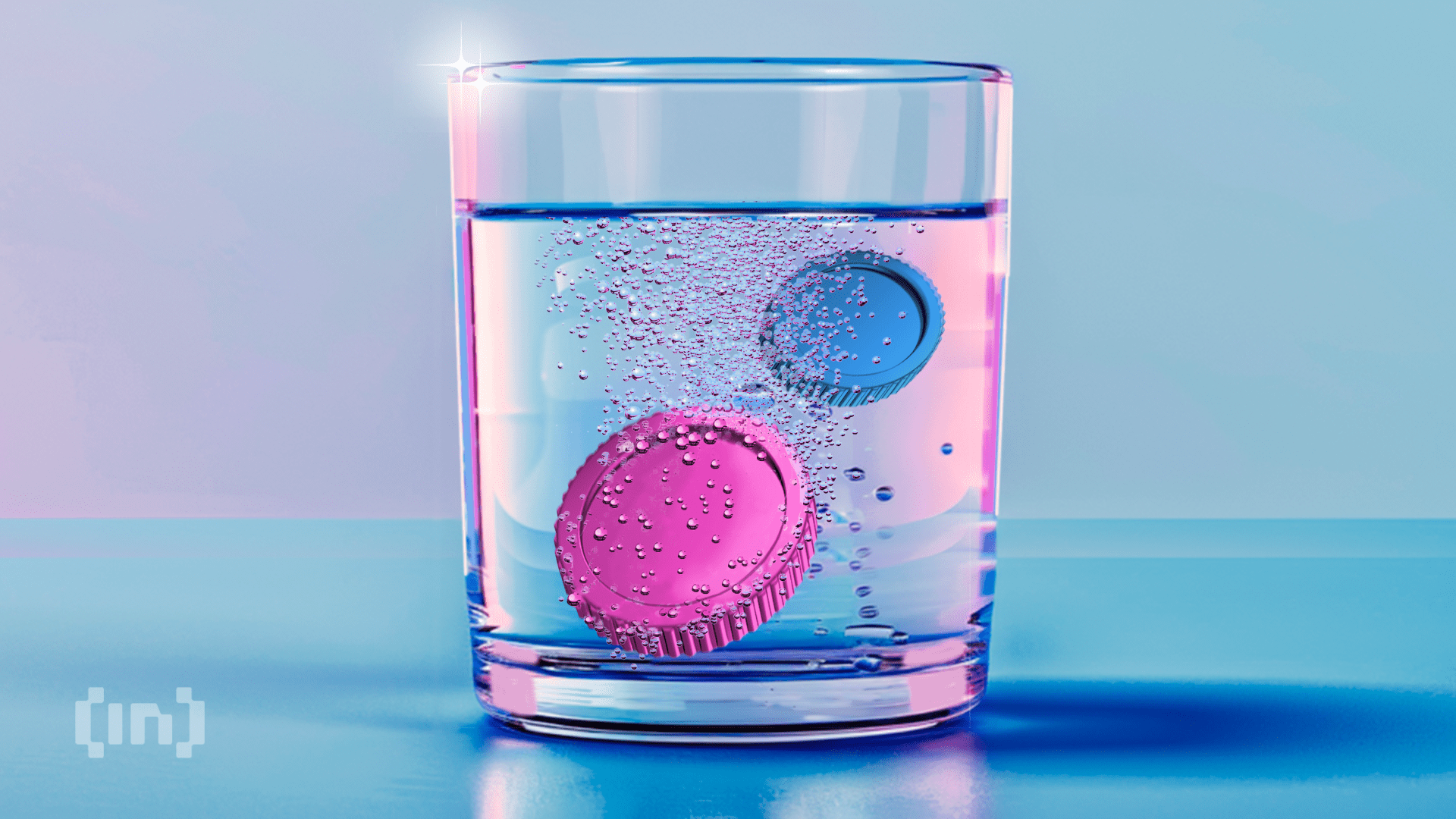 Miksi nämä altcoinit ovat trendikkäitä tänään — 23. joulukuuta