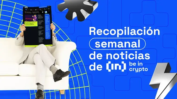 Resumen cripto de la semana: Bitcoin recupera los $90,000, Texas compra BTC, y más…