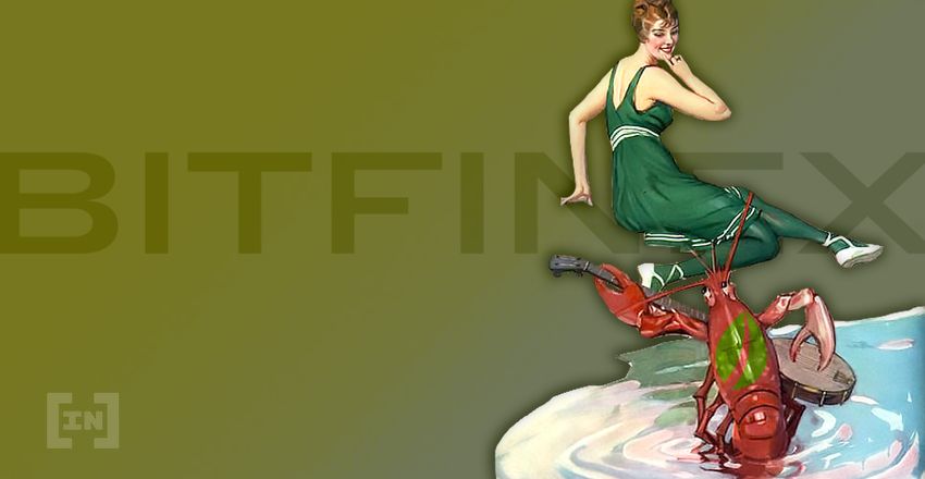 Bitfinex LEO