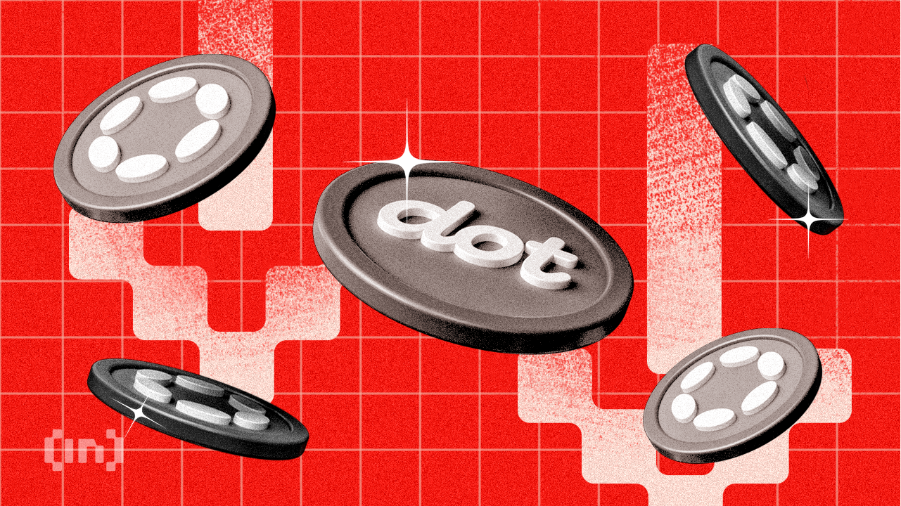 Polkadot Kursprognose: Wird DOT bald die 5 USD Marke erreichen?