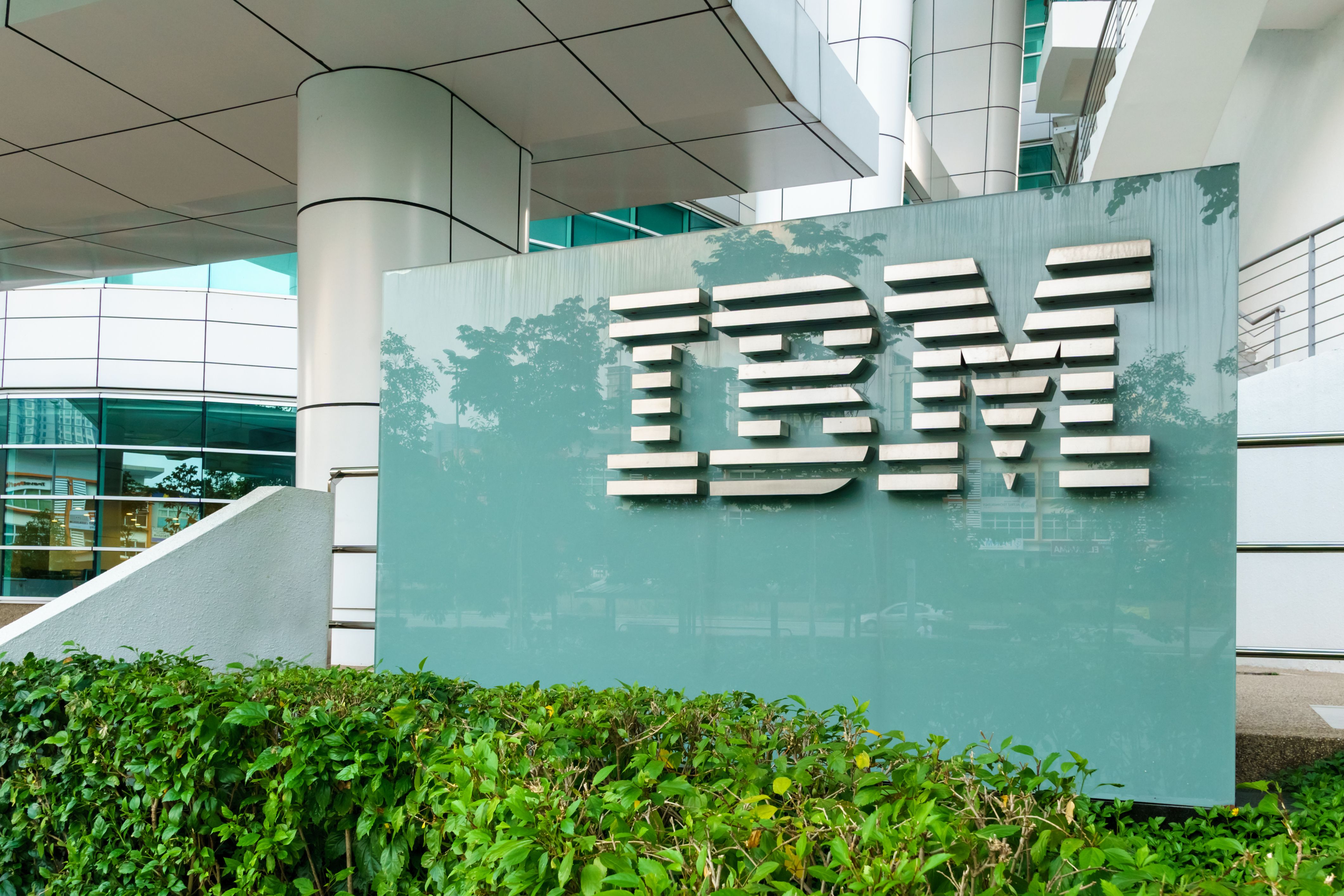 ibm global delivery center