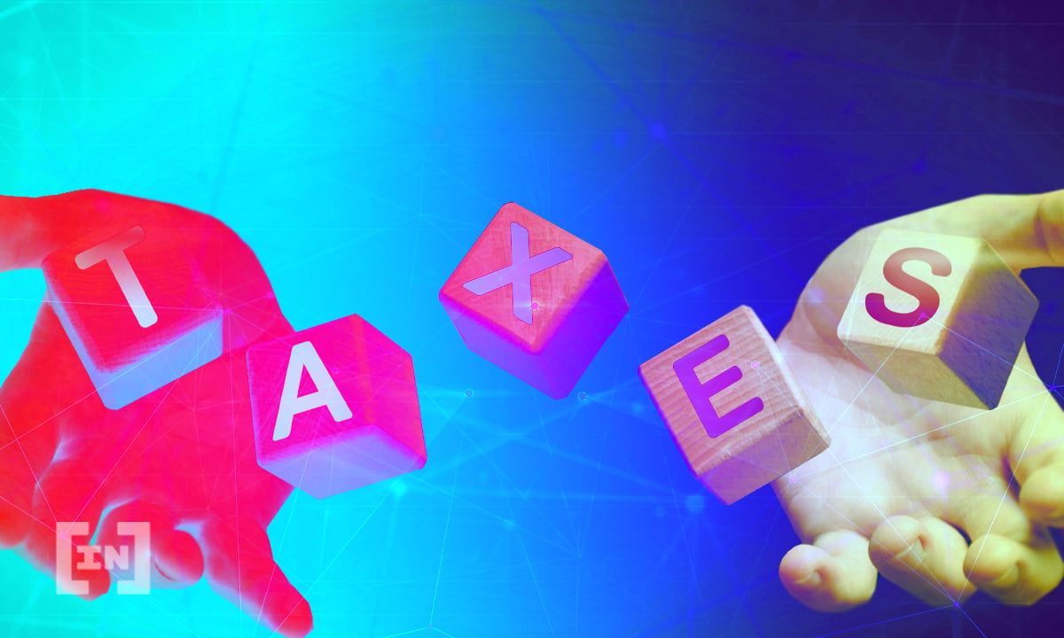 Crypto Tax 2025: Una guida completa per il Regno Unito