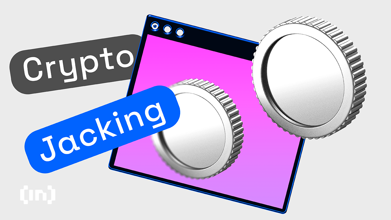 What Is Cryptojacking?