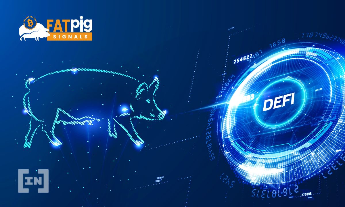 How Accurate is Fat Pig Signals With DeFi Tokens – An Overview