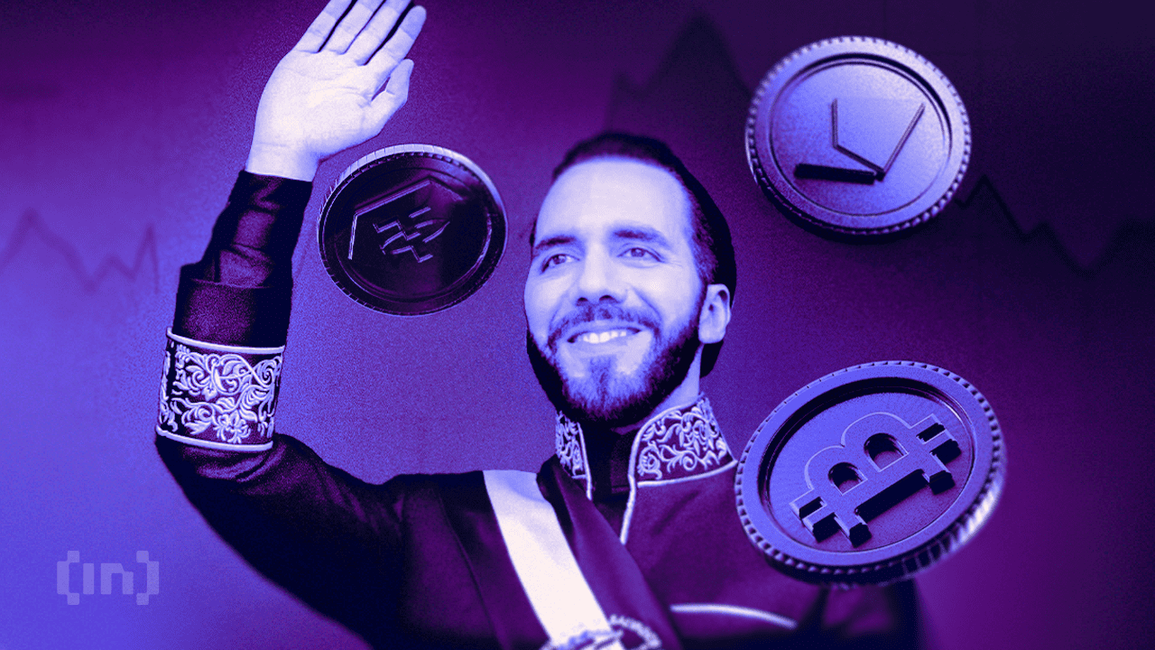 Estrategia Bitcoin de El Salvador: $357 millones en ganancias no realizadas, destaca Nayib Bukele