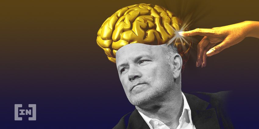 Novogratz Gold Rally