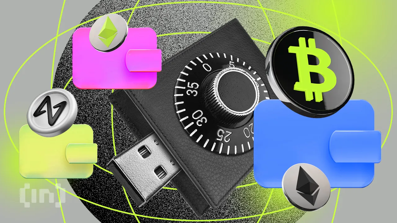 Hvordan en kritisk ESP32-chipfeil truer sikkerheten til Bitcoin-lommebøker