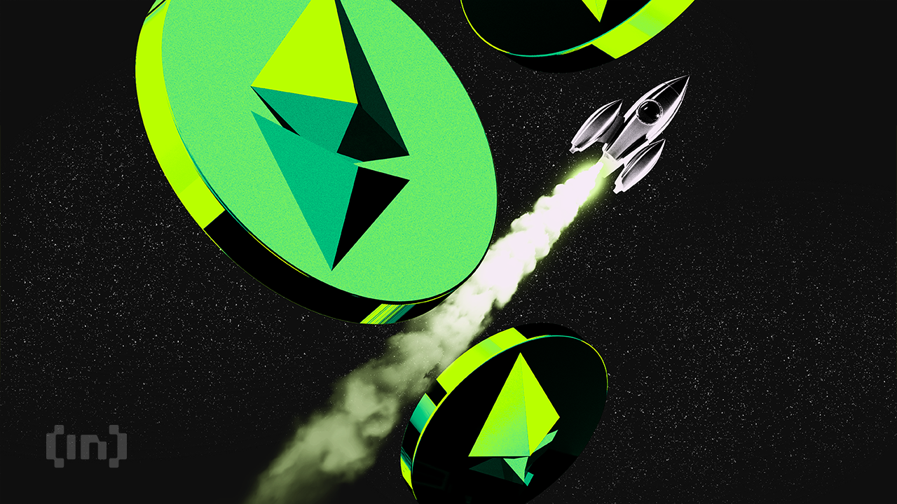 ETH Prognose: Steigt der Ethereum Kurs jetzt wieder?