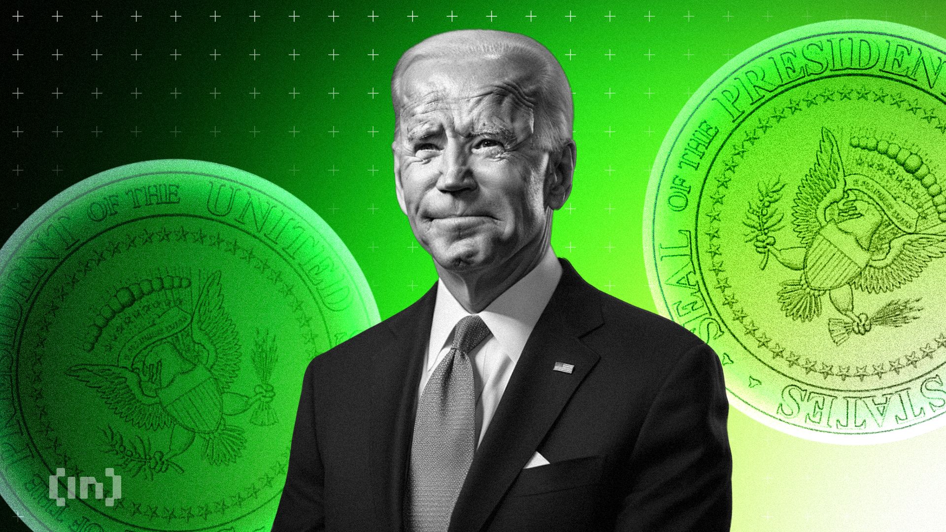 Perché la rielezione del presidente Joe Biden gioverà alla Bitcoin