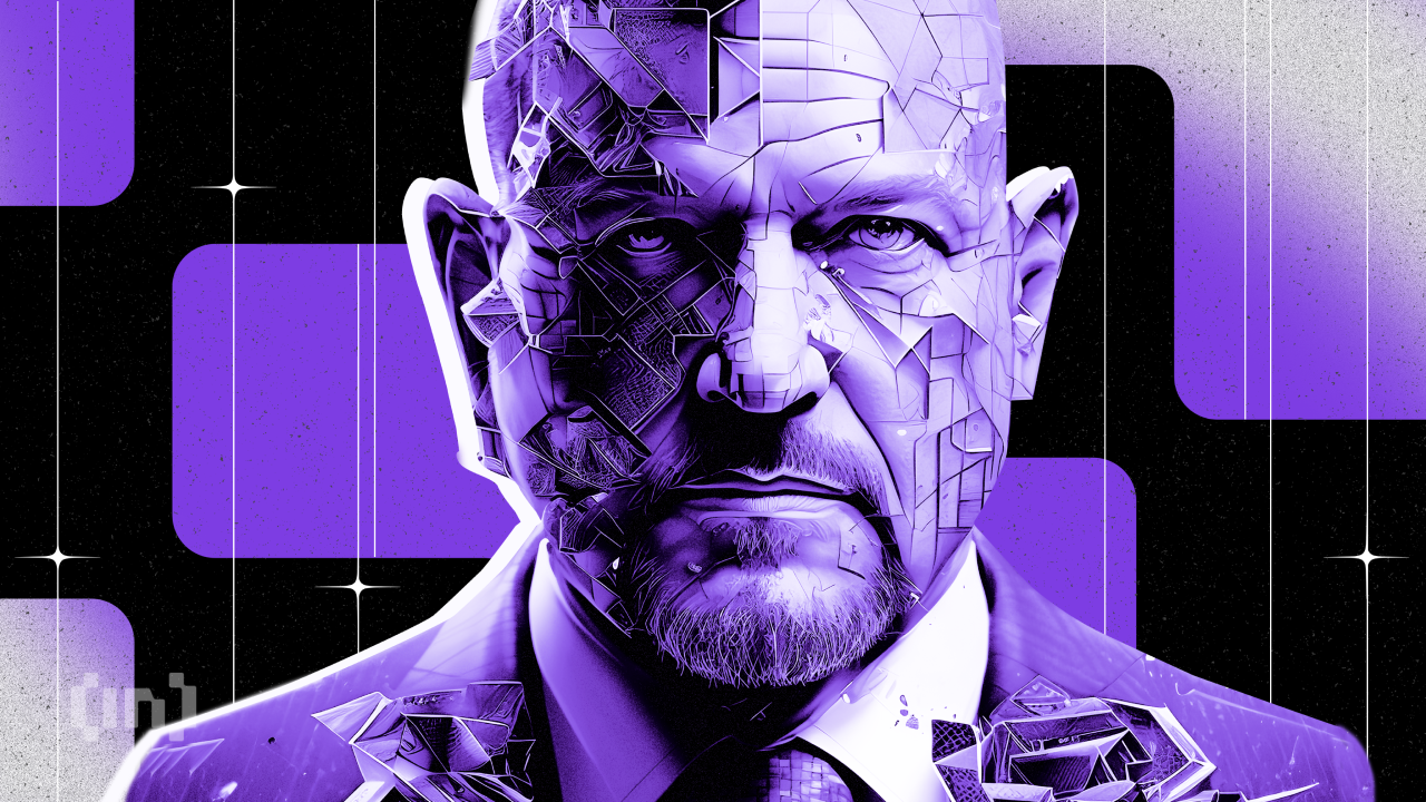 Crypto Market Records Slight Recovery as Jim Cramer Advises Investors to Head to the Exit