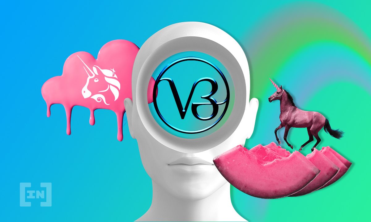 Uniswap V3 Launches on Polygon, While MATIC Hits All-Time High