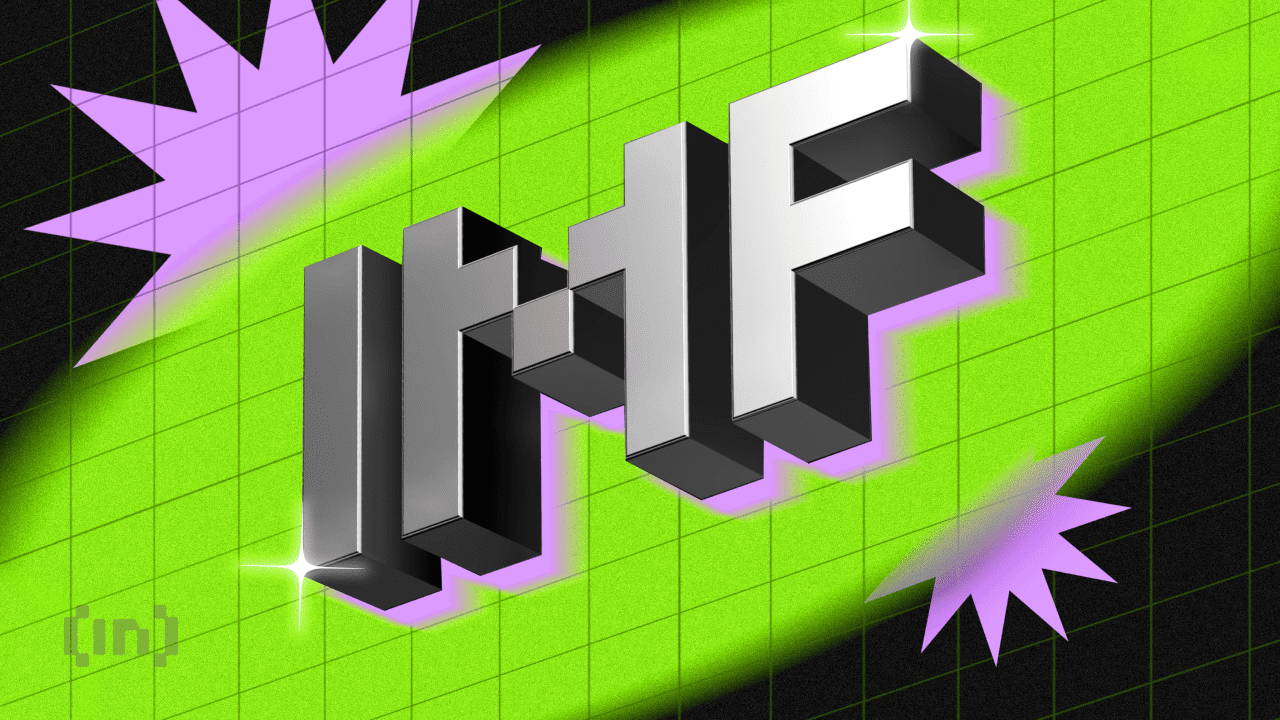 صندوق النقد يعترف بالبيتكوين كأصل اقتصادي: هل بدأ التغيير؟