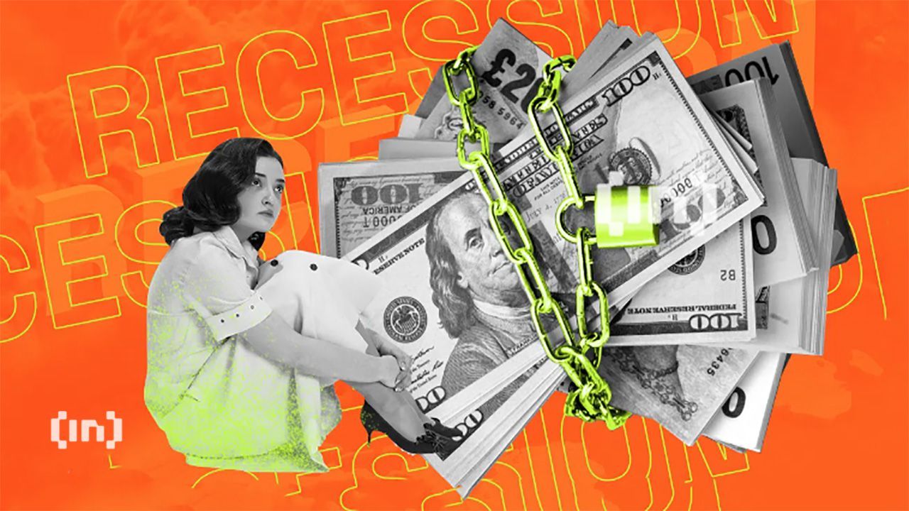 Inflation USA : les marchés traditionnels et crypto réagissent négativement