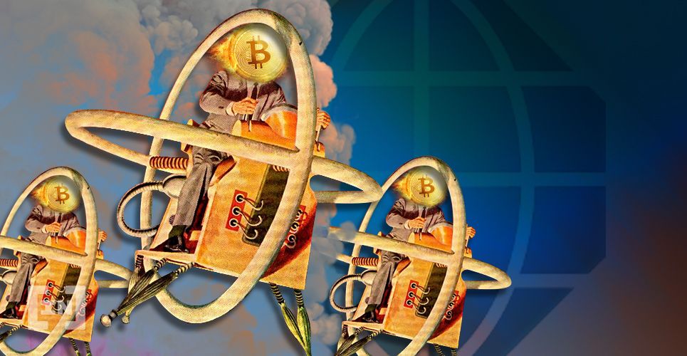 Bitcoin xuất hiện khoảng trống giá trên CME, đường xu hướng giảm dần của năm bị phá vỡ