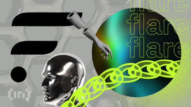 ‘플레어(FLR)’ 가격, 12% 급등한 이유는?⋯ “다음 호재는 이것 기다린다”