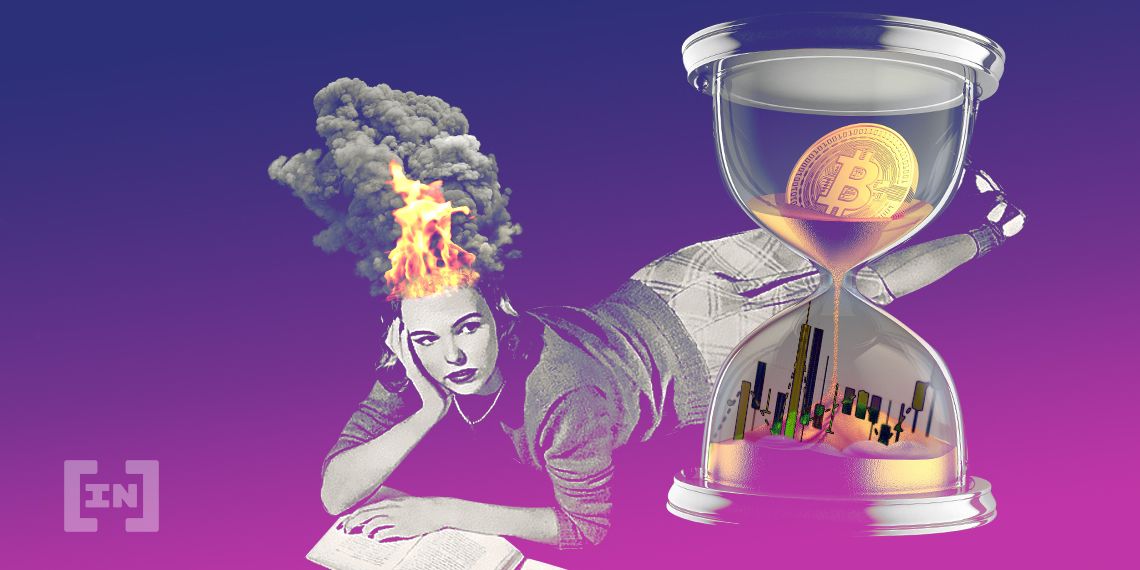 Vốn hóa thị trường Crypto vừa re-test kháng cự quan trọng