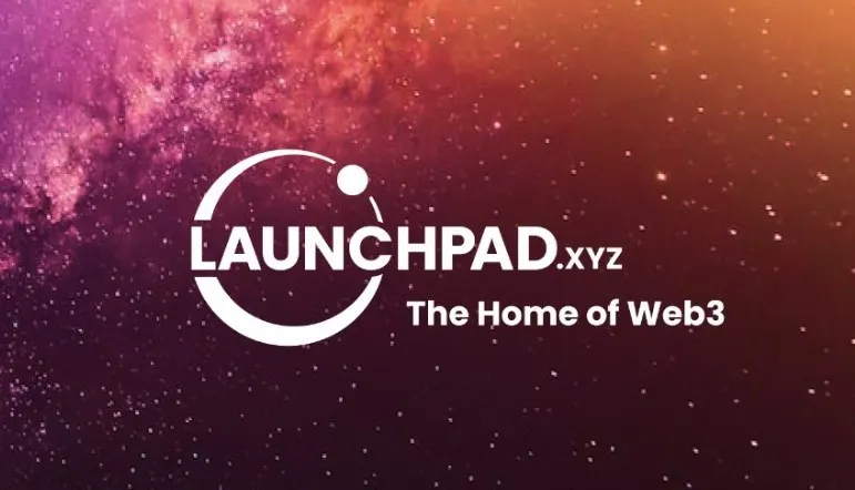 La preventa de Launchpad XYZ supera los 1,2 millones de dólares