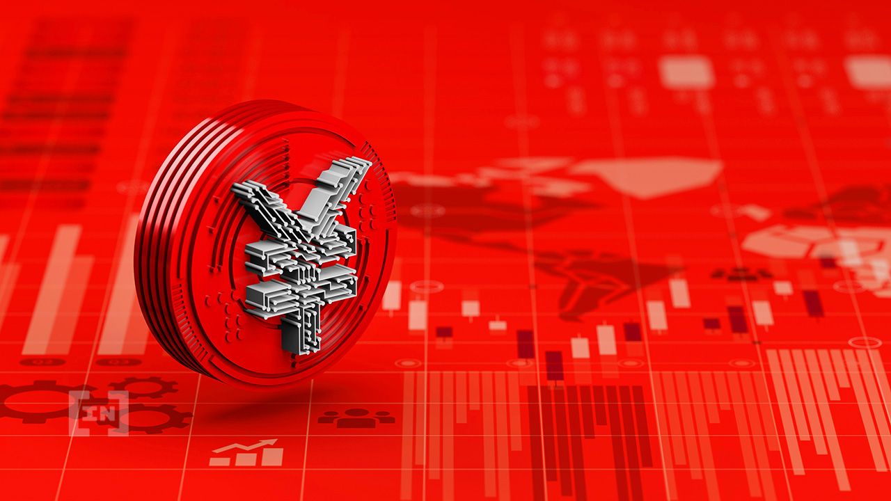 China’s Digital Yuan Rolled out on Transport Networks in Major Cities