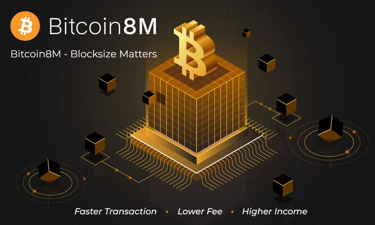 Miners Remind the Community That Scaling the Bitcoin Block is Important