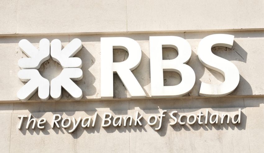 royal bank of scotland rbs