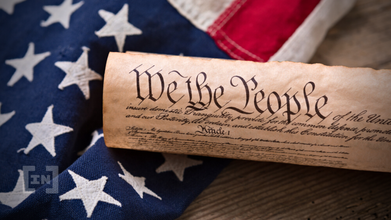 Citadel CEO Ken Griffin Spills Beans on Why He Outbid ConstitutionDAO