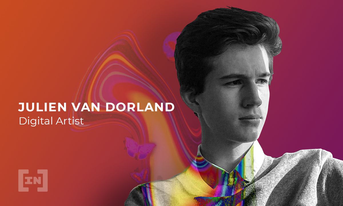 ‘Communities Are Very Important For an NFT Project,’ Says Digital Artist