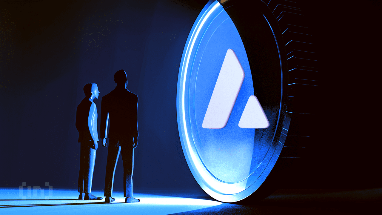 Avalanche (AVAX)-handlere fordobler deres bearish indsatser efter 10% kursfald