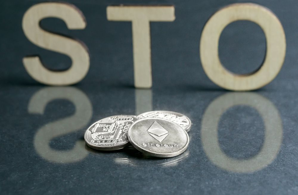 Securities Token Offerings