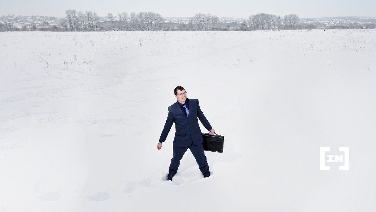 Làm thế nào để các dự án sống sót qua mùa đông tiền điện tử 