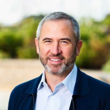 Brad Garlinghouse