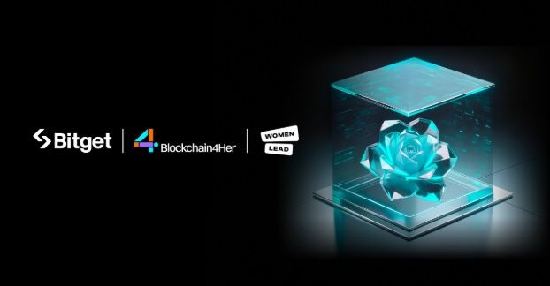 Bitget e WomenLead lanciano un webinar per avvicinare le donne al settore Web3: Women Lead Crypto