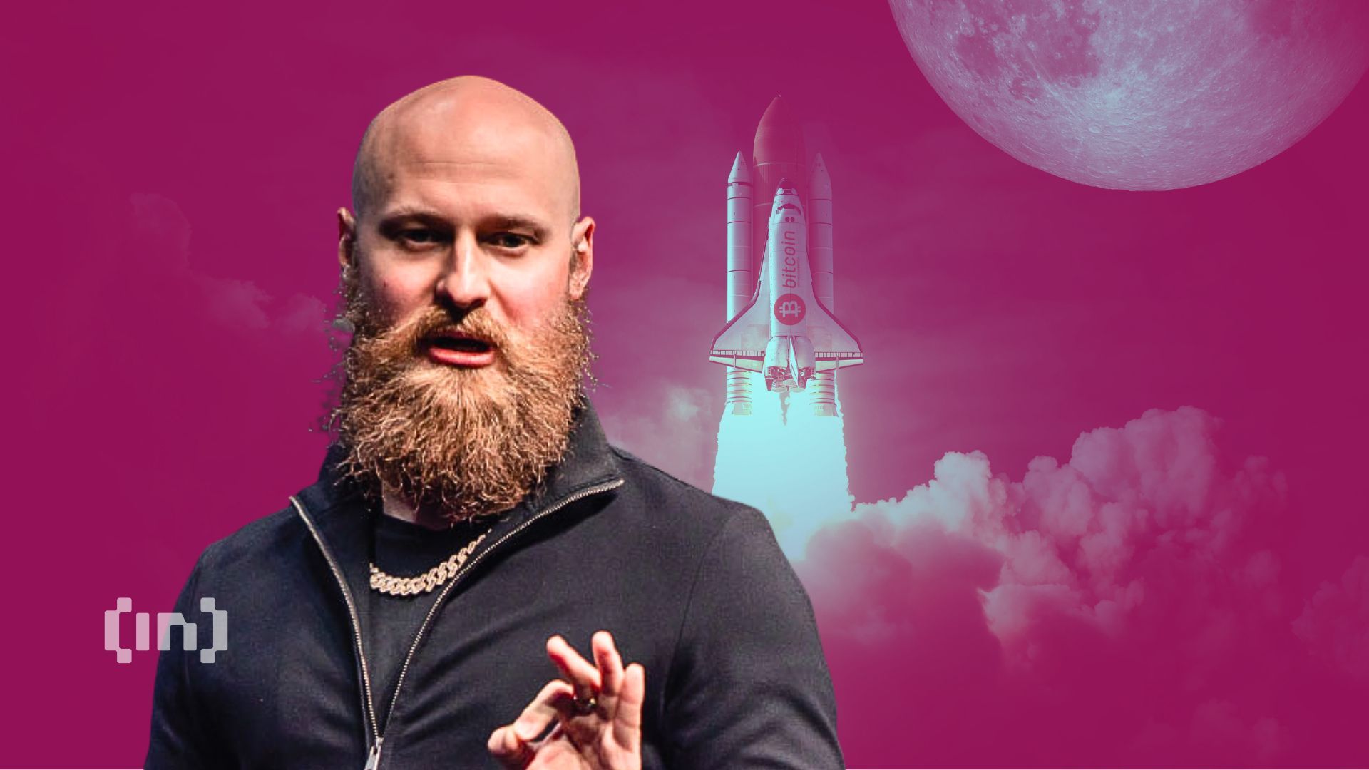 CryptoBirb podaje datę “stromego, pionowego” wzrostu Bitcoina