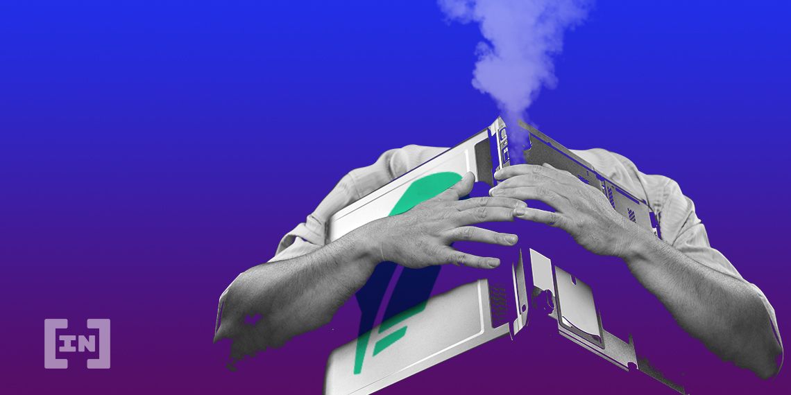Robinhood Crash