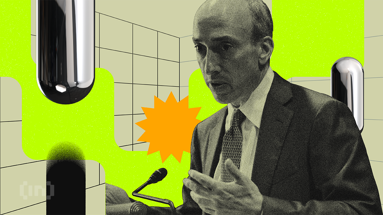 Gary Gensler Will Drive Home Crypto Securities Debate in Today’s Senate Hearing