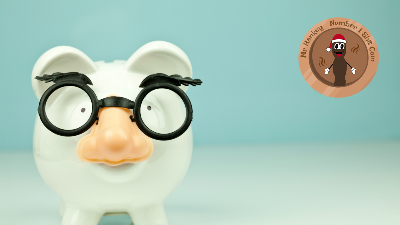 Por que tanto otimismo em relação à Mr. Hankey Coin?