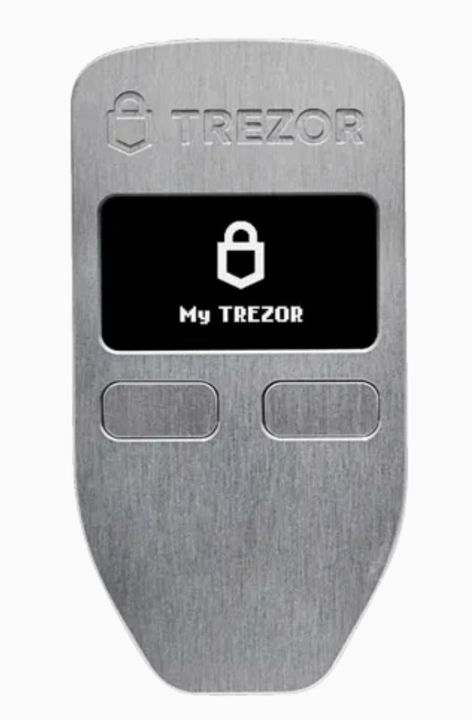 trezor