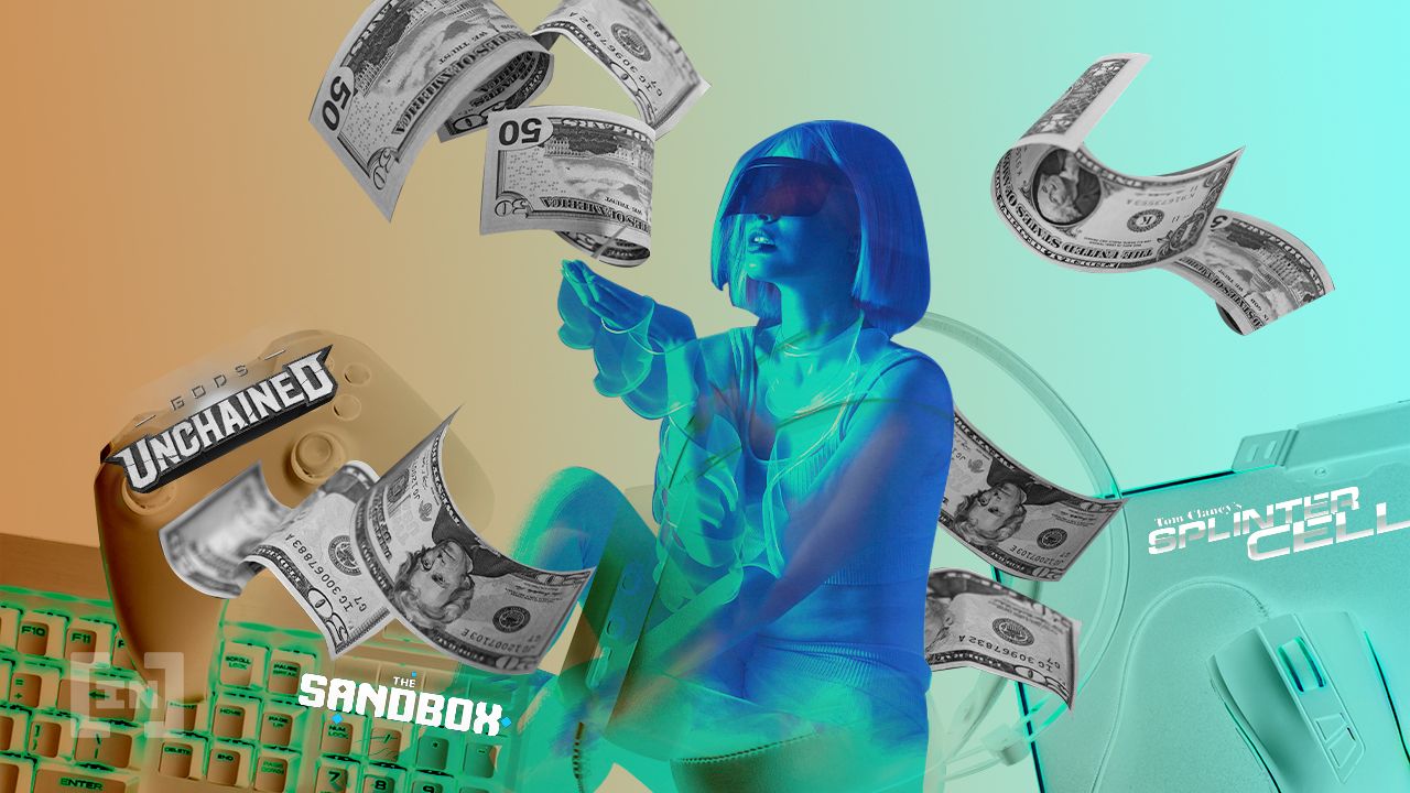 Gala Games (GALA) Mayıs Ayında 4 Milyon Dolar Dağıtacak