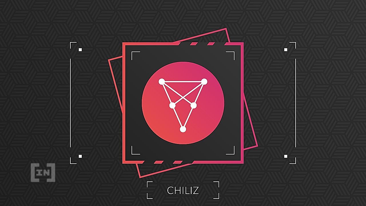 Giá Chiliz CHZ và AVAX biến động khi nghe tin niêm yết sàn DMM Bitcoin